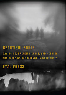 Courage Book Review: Beautiful Souls